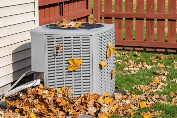 Best HVAC replacement cost  in Logan, UT