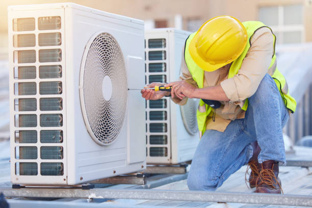 Best Affordable HVAC services  in Logan, UT