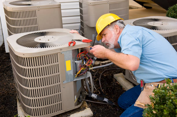 Best Local HVAC companies  in Logan, UT