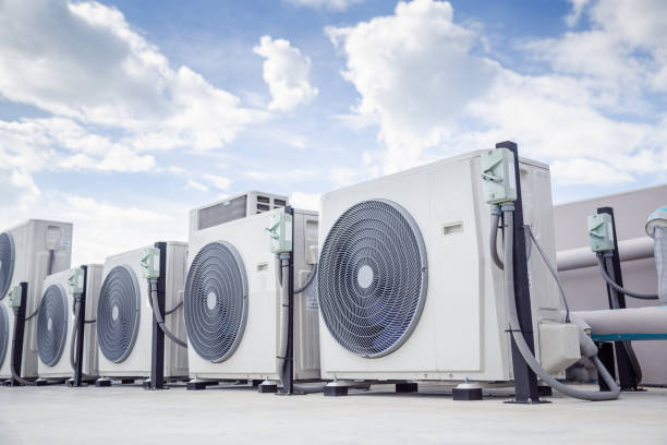 Best Affordable air conditioning repair  in Logan, UT