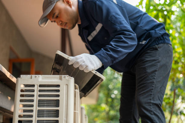 Best Air conditioning repair  in Logan, UT