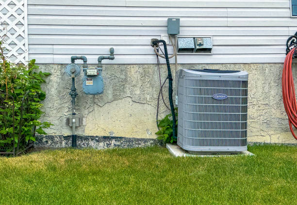 Best HVAC installation services  in Logan, UT