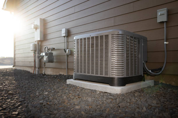 Trusted Logan, UT HVAC Experts